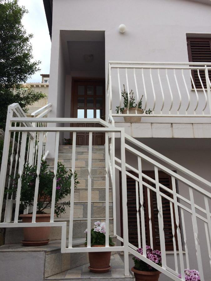 Apartments By The Sea Zaton Veliki, Dubrovnik - 2107 Exterior photo